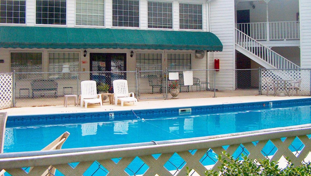 Stratford Motor Inn East Ellijay Exterior foto
