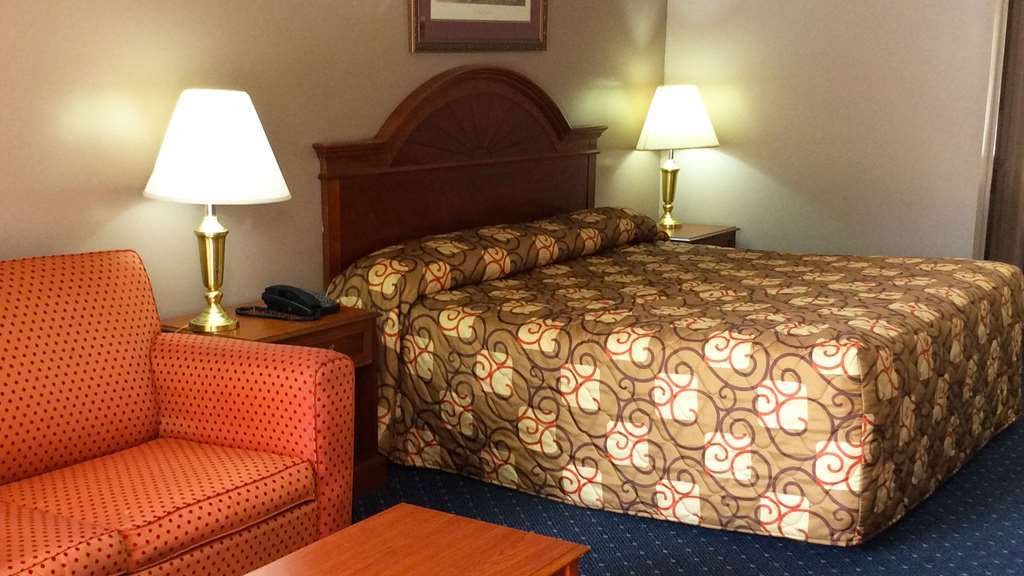 Stratford Motor Inn East Ellijay Cameră foto