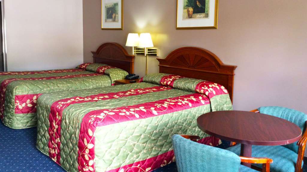 Stratford Motor Inn East Ellijay Cameră foto