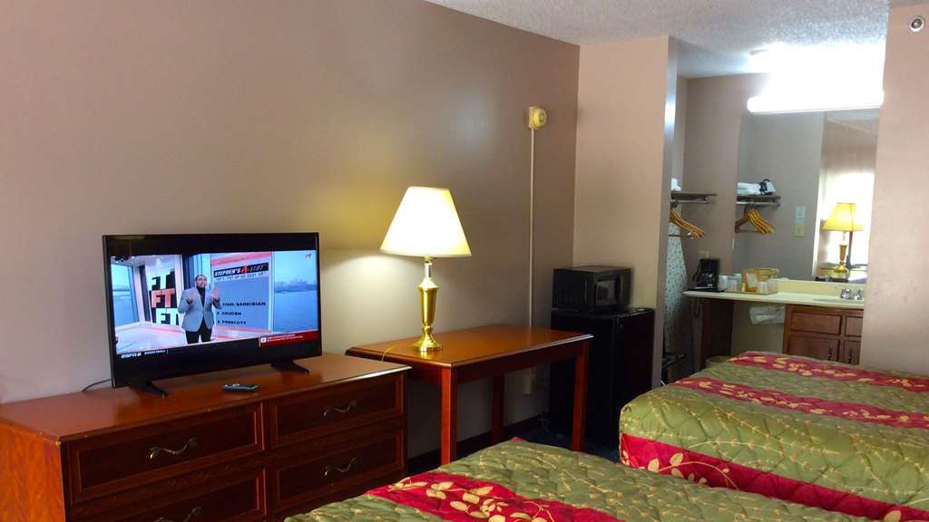 Stratford Motor Inn East Ellijay Cameră foto